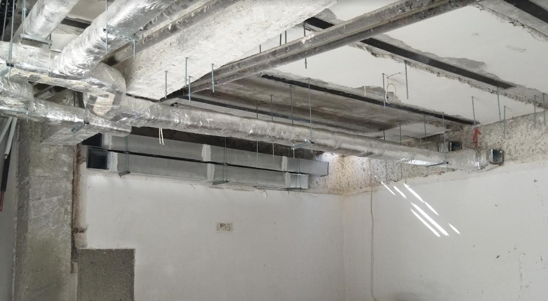 ΚΟΙΝΟΧΡΗΣΤΑ ΚΤΙΡΙΩΝ Β-Γ-Δ-Ε