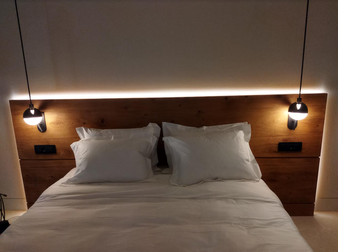 ΠΙΛΟΤΙΚΟ ΔΩΜΑΤΙΟ (ΚΤΙΡΙΟ Ε)