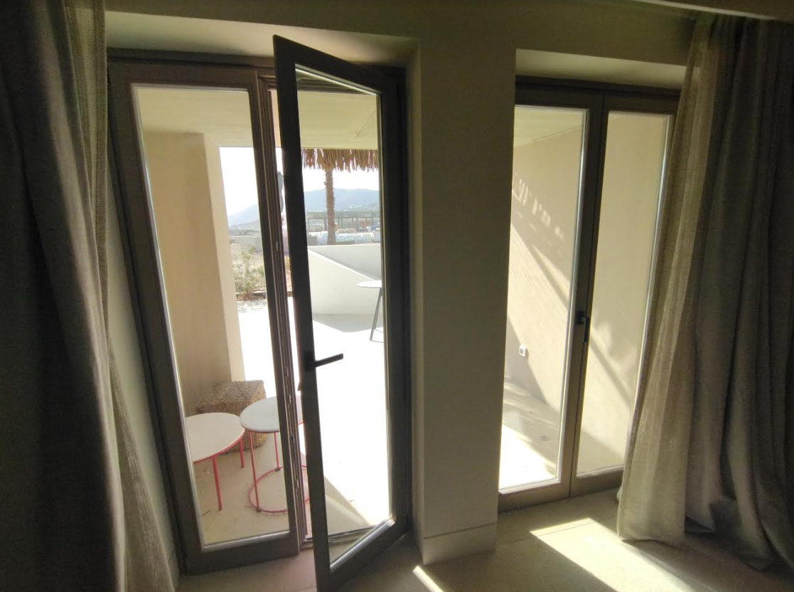 ΠΙΛΟΤΙΚΟ ΔΩΜΑΤΙΟ (ΚΤΙΡΙΟ Ε)