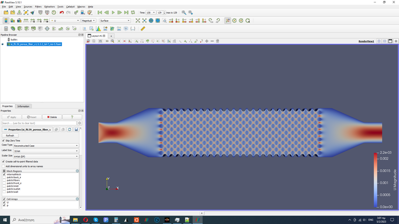ΜΕΛΕΤΗ, ΣΧΕΔΙΑΣΗ ΚΑΙ ΚΑΤΑΣΚΕΥΗ ΤΡΙΣΔΙΑΣΤΑΤΩΝ ΑΝΤΙΚΕΙΜΕΝΩΝ (3D PRINTING, CNC)