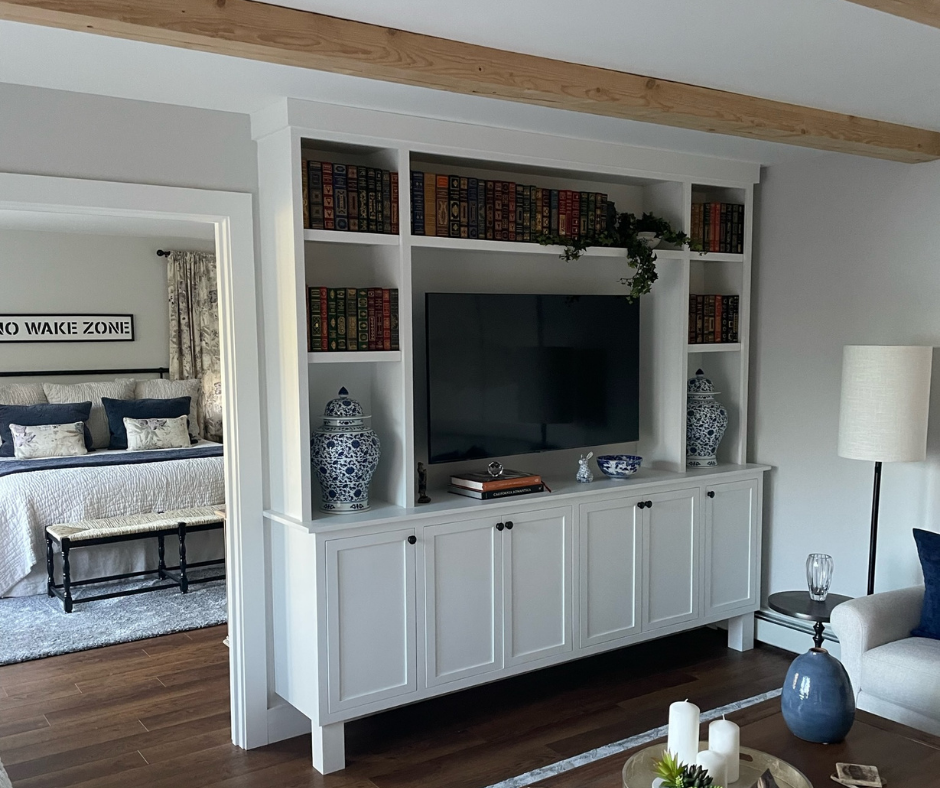 If You Can Dream It, We Can Build It.