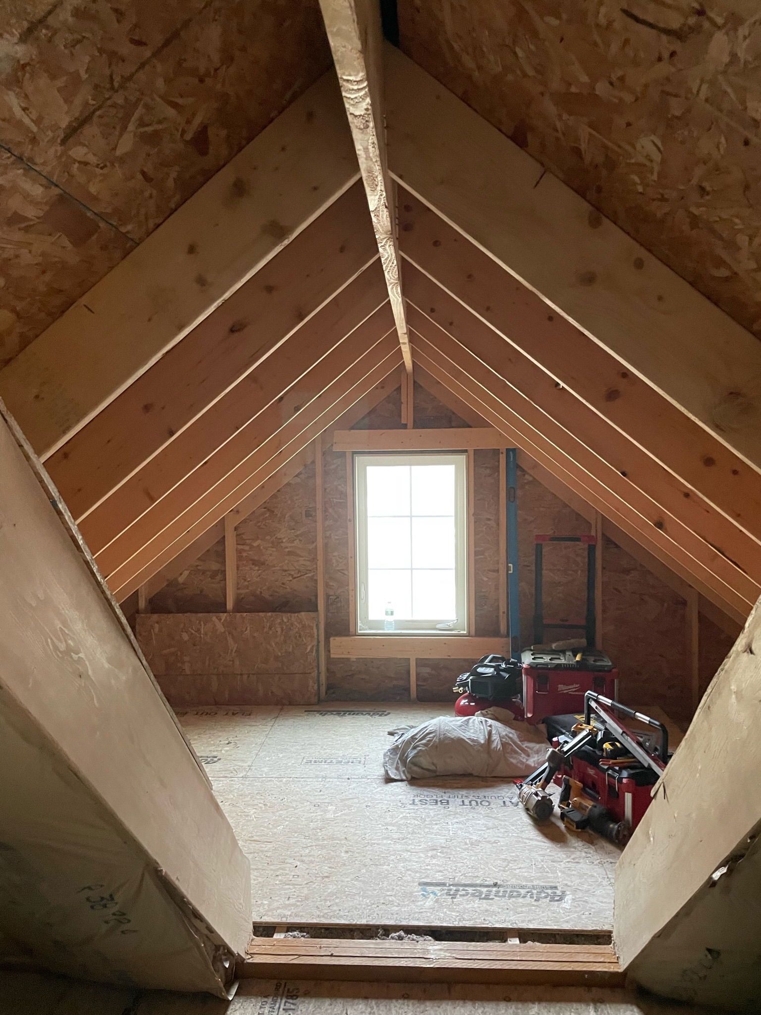 Low On Space? Let Us Help You Tap Into Your Existing Sq. Footage Of Your Humble Abode.