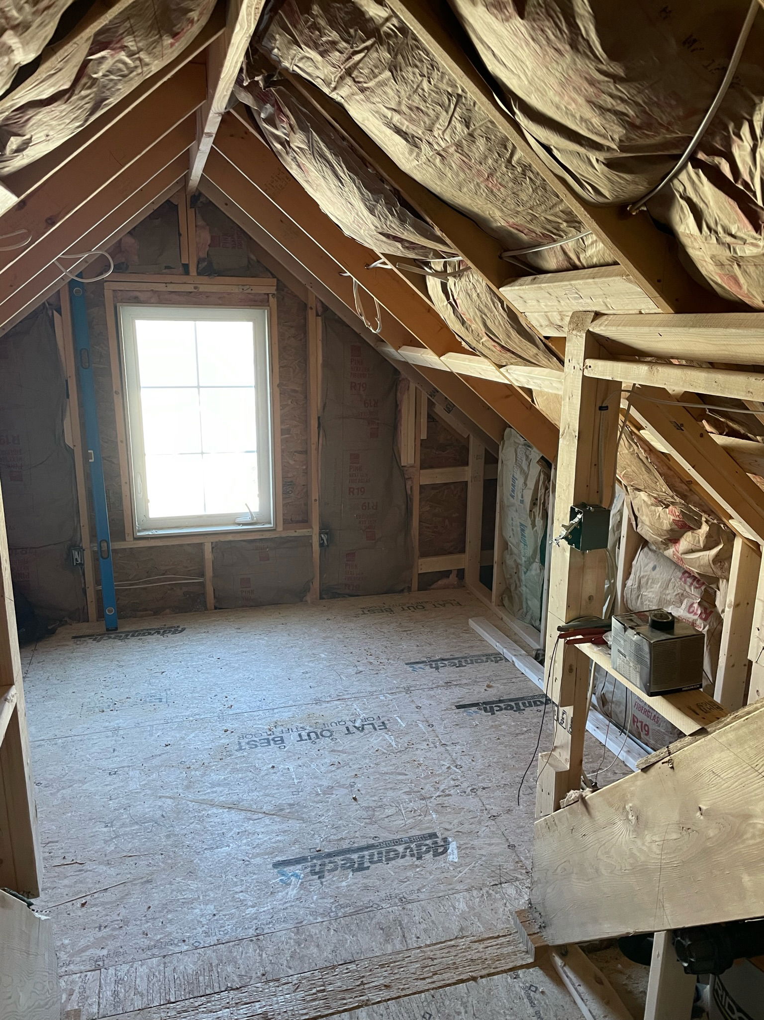 Low On Space? Let Us Help You Tap Into Your Existing Sq. Footage Of Your Humble Abode.