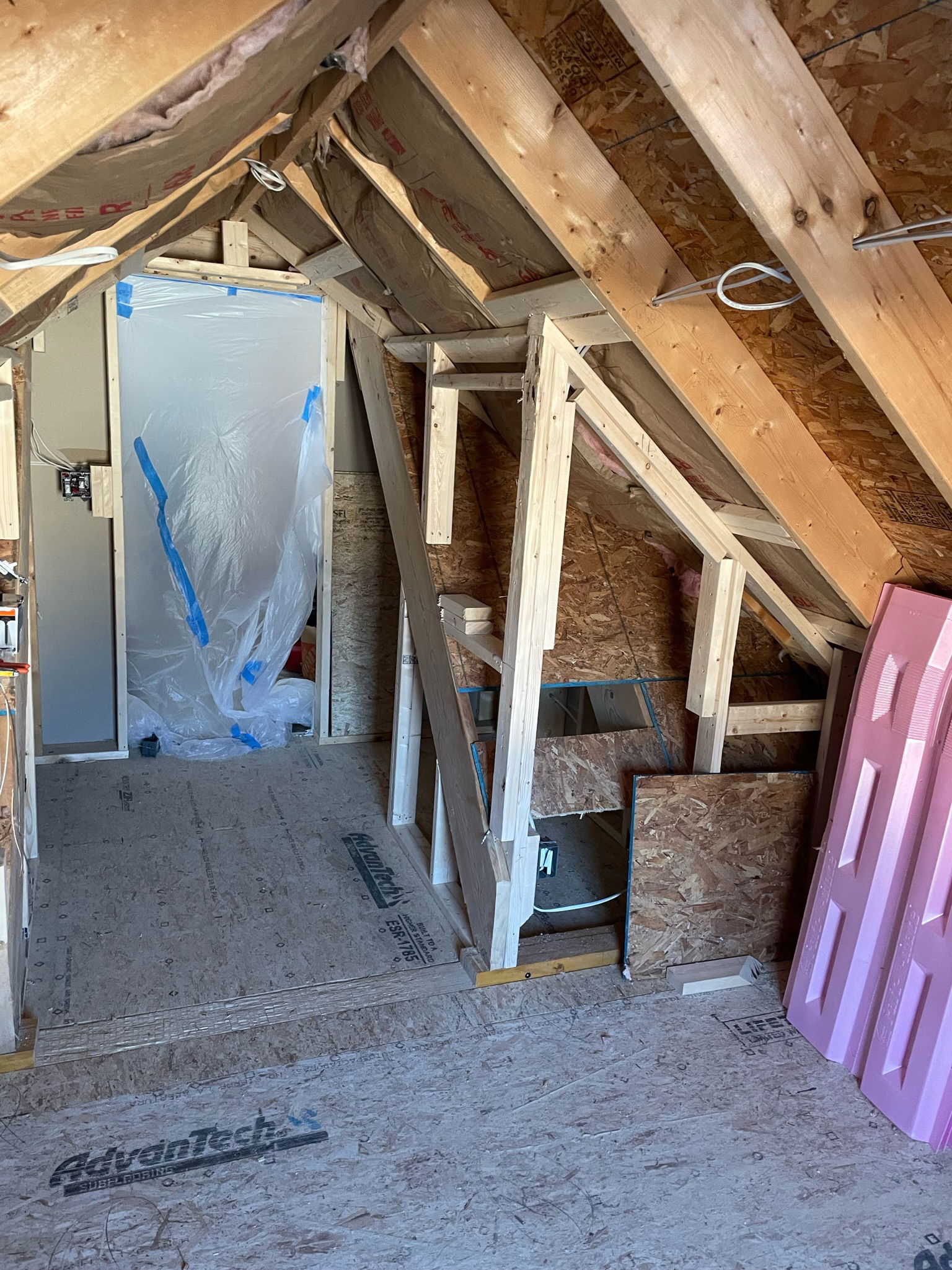 Low On Space? Let Us Help You Tap Into Your Existing Sq. Footage Of Your Humble Abode.