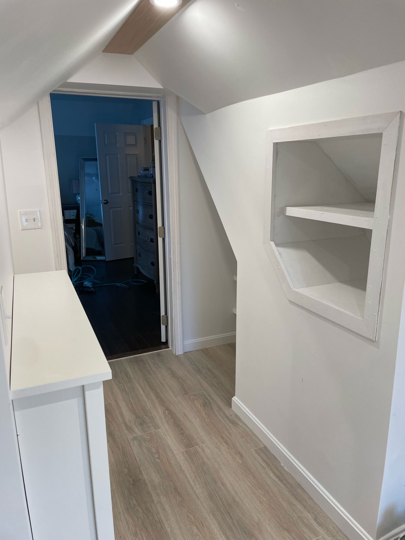 Low On Space? Let Us Help You Tap Into Your Existing Sq. Footage Of Your Humble Abode.