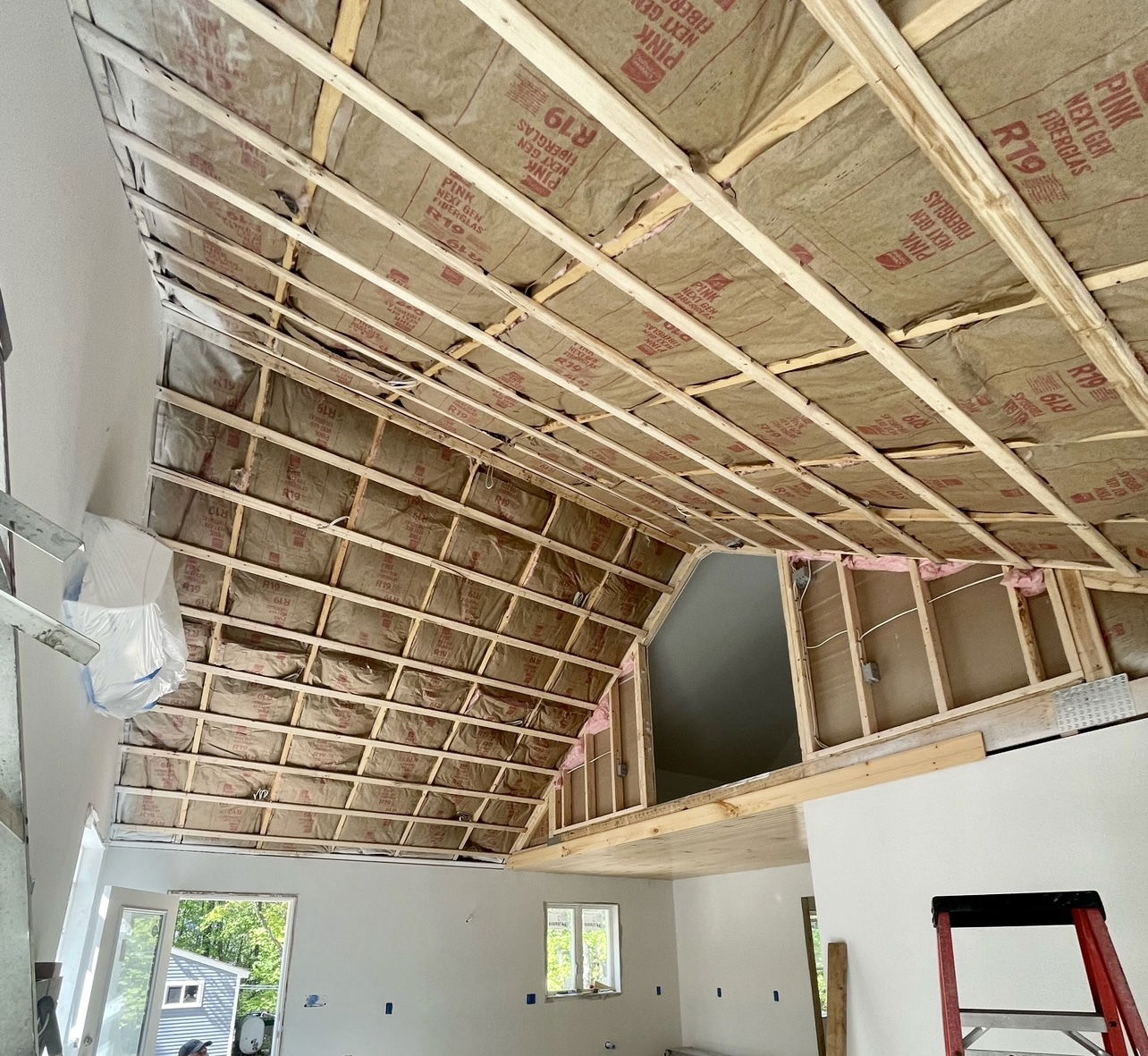 Cabin Retreat? Let Your Imagination Flow Freely. We’ve Got You!