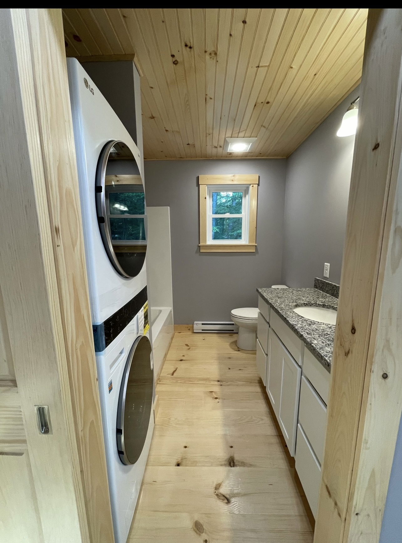 Cabin Retreat? Let Your Imagination Flow Freely. We’ve Got You!