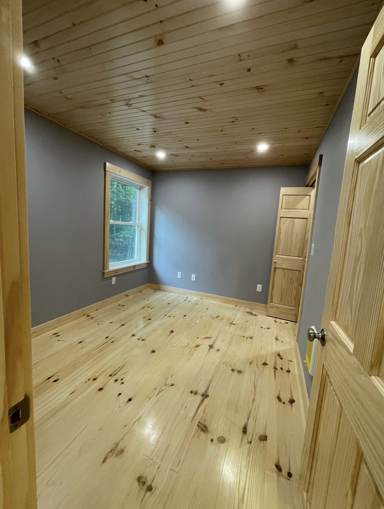 Cabin Retreat? Let Your Imagination Flow Freely. We’ve Got You!