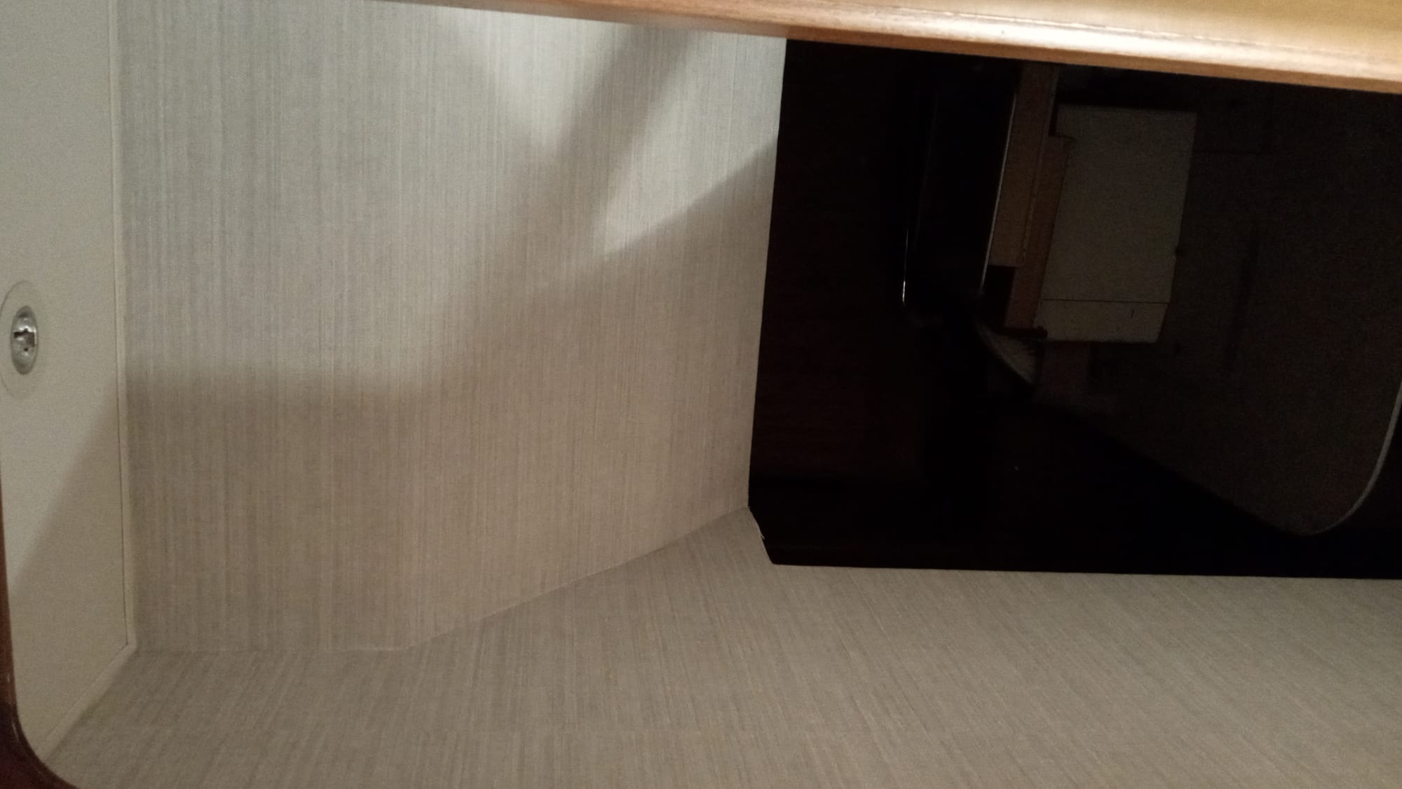 Yachts wallpaper installations & repair