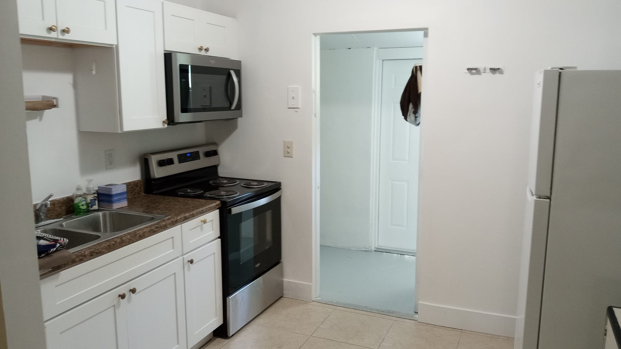 Interior Painting & repairs