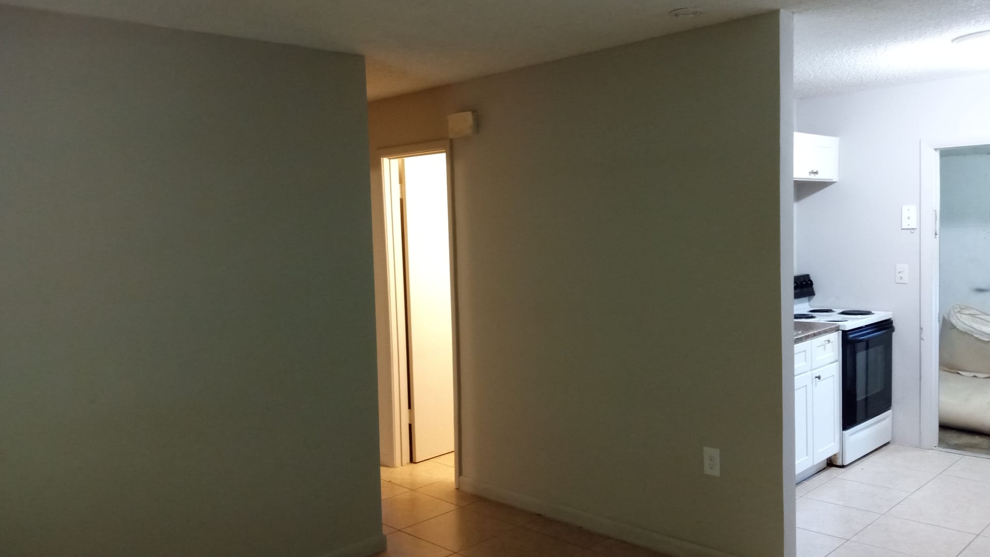 Interior Painting & repairs