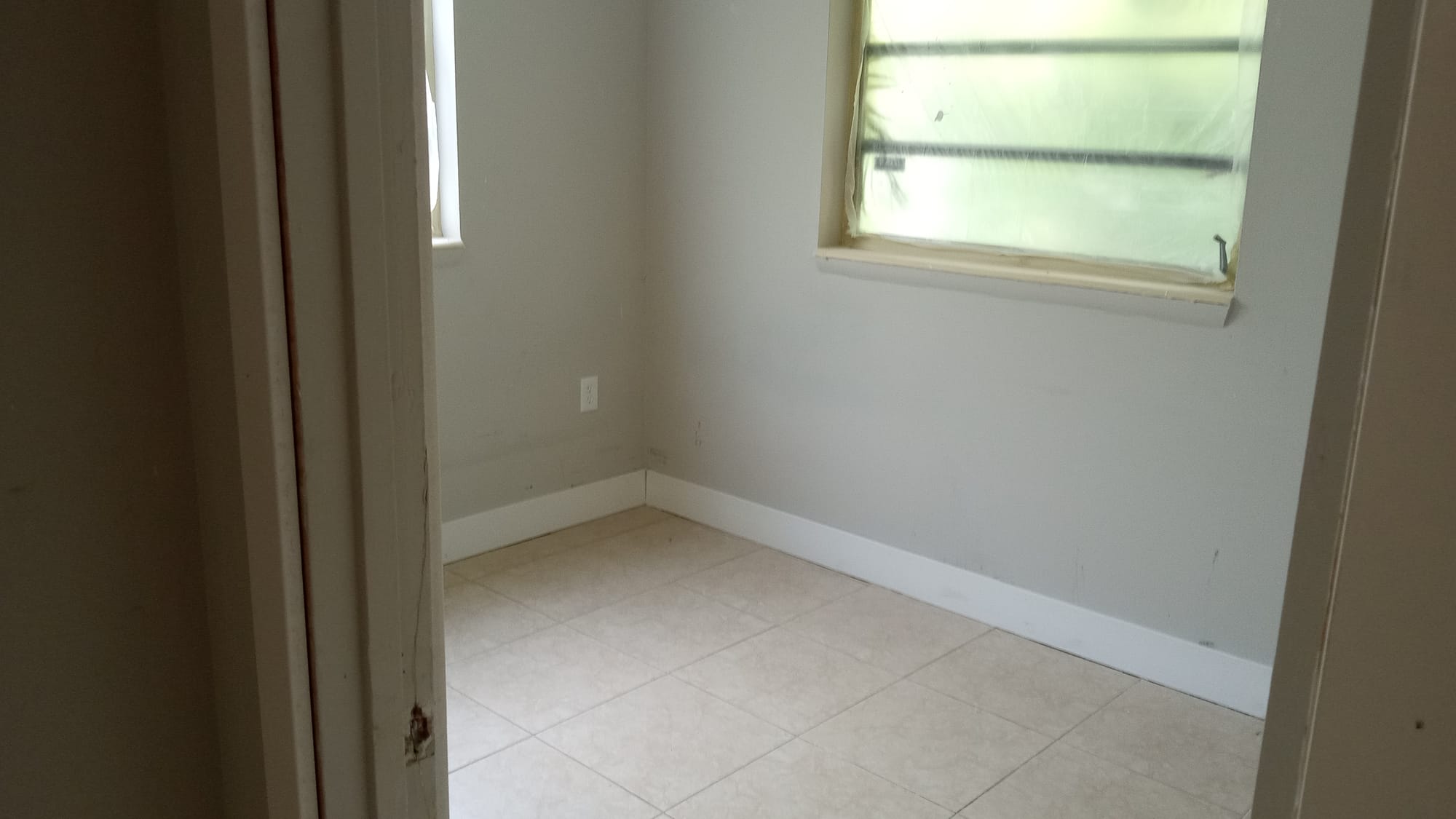 Interior Painting & repairs