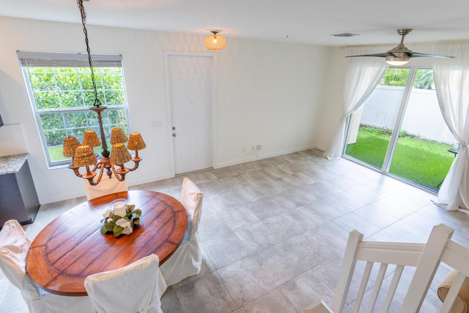 Interior Painting & repairs