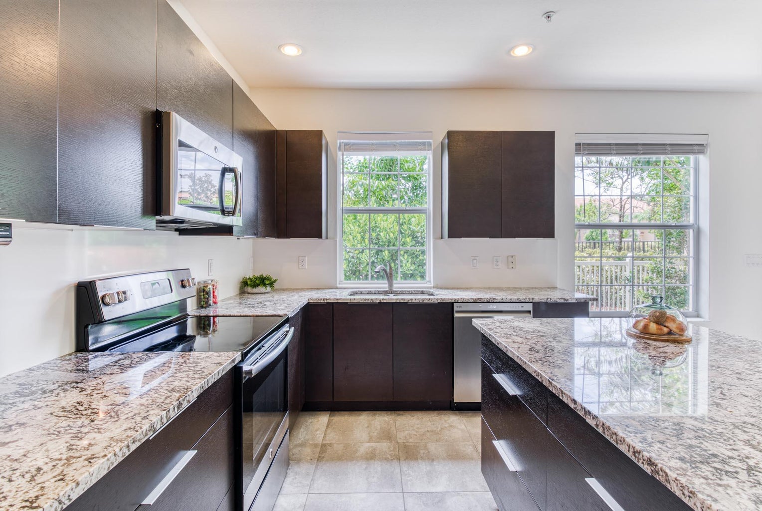 Interior Painting & repairs