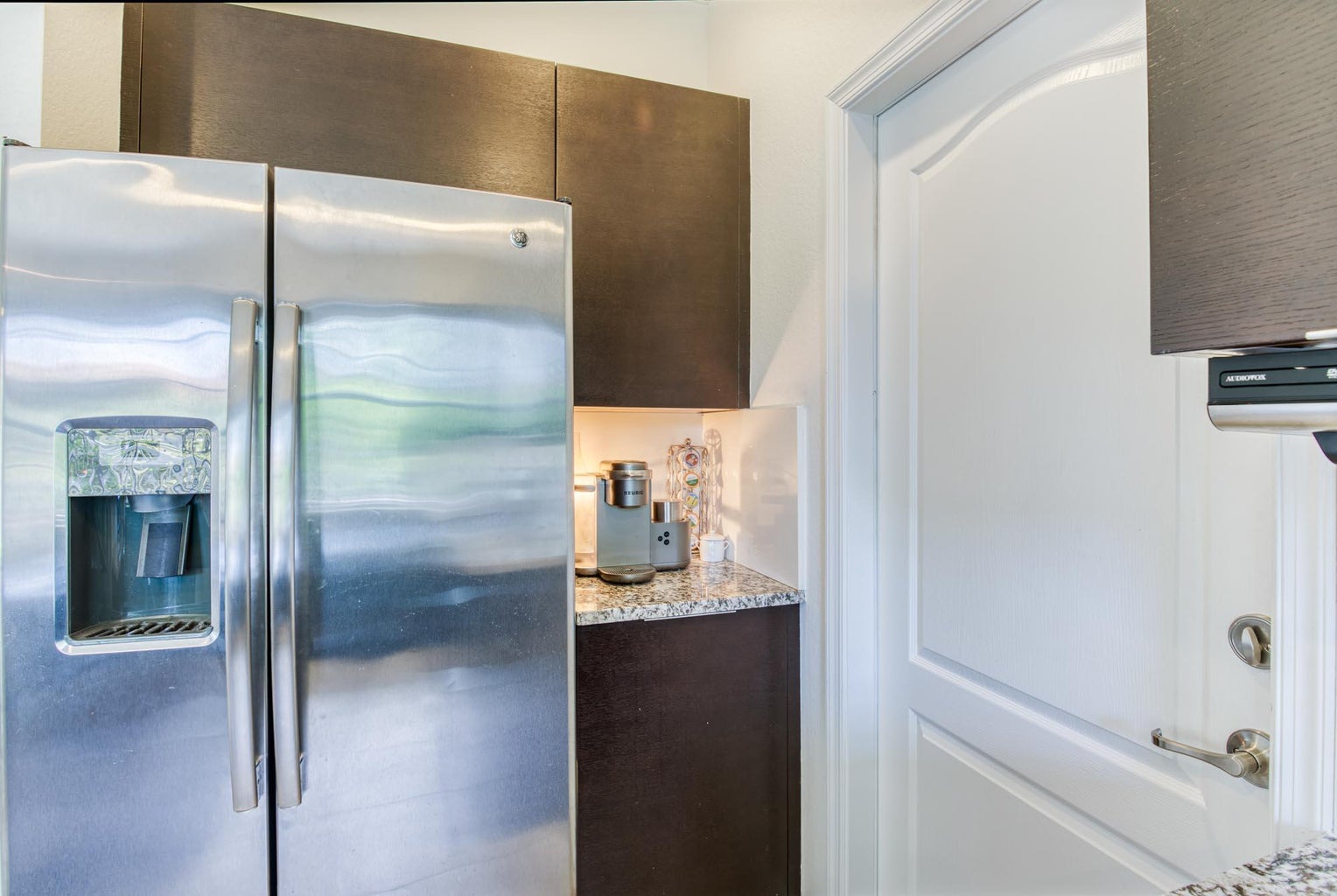 Interior Painting & repairs