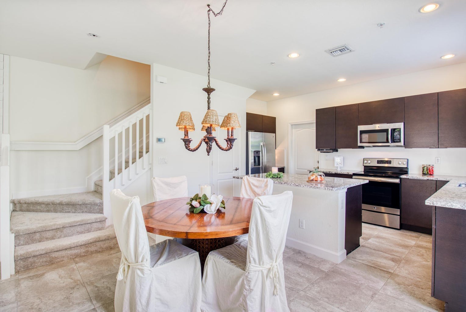 Interior Painting & repairs