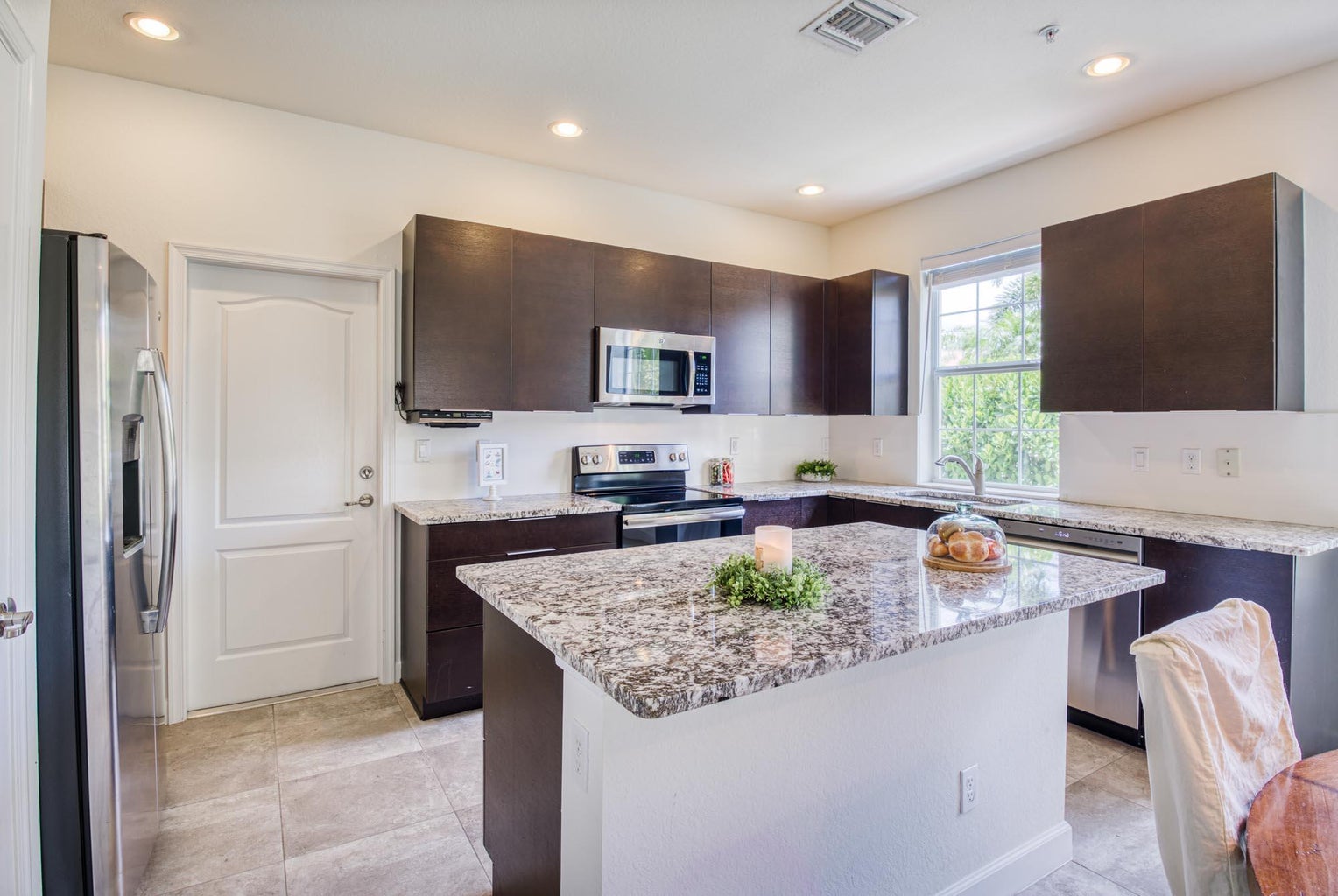 Interior Painting & repairs