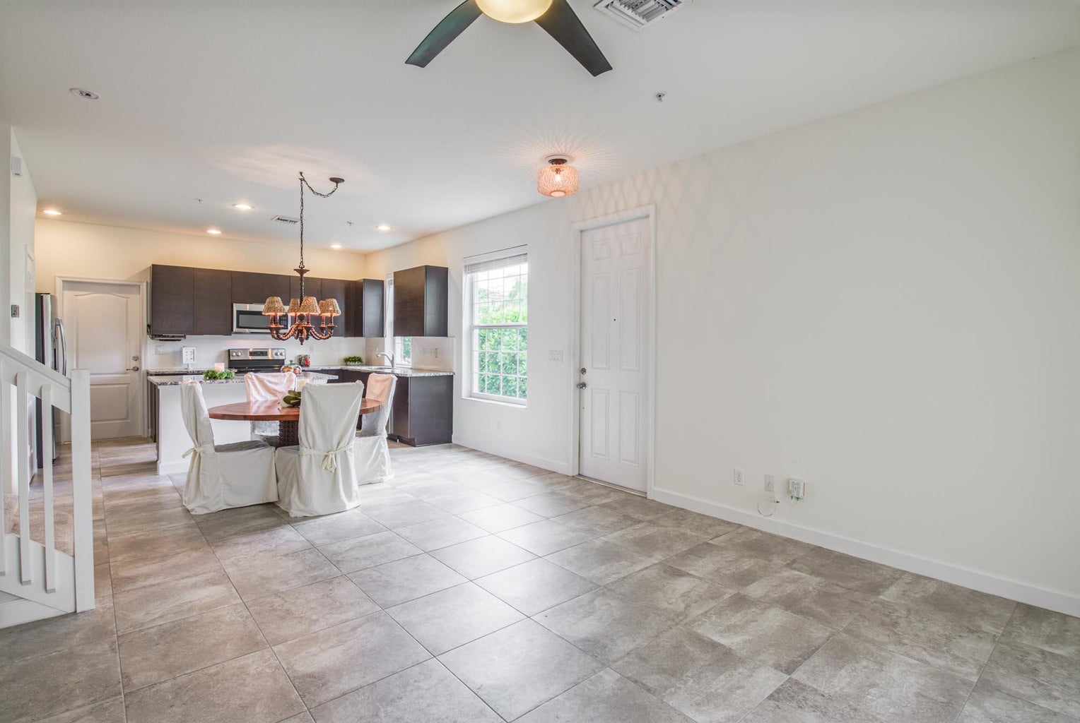 Interior Painting & repairs