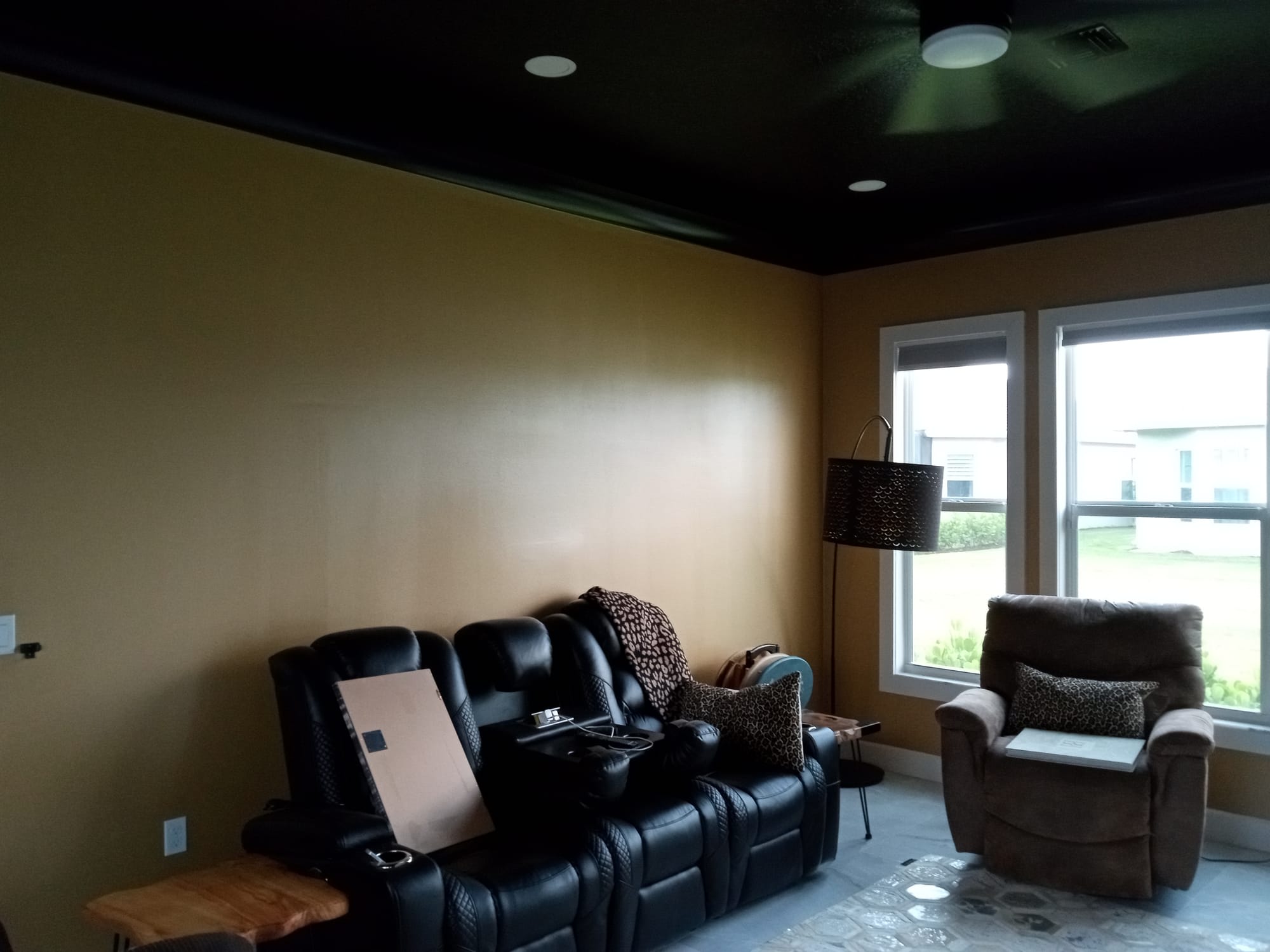 Interior Painting & repairs