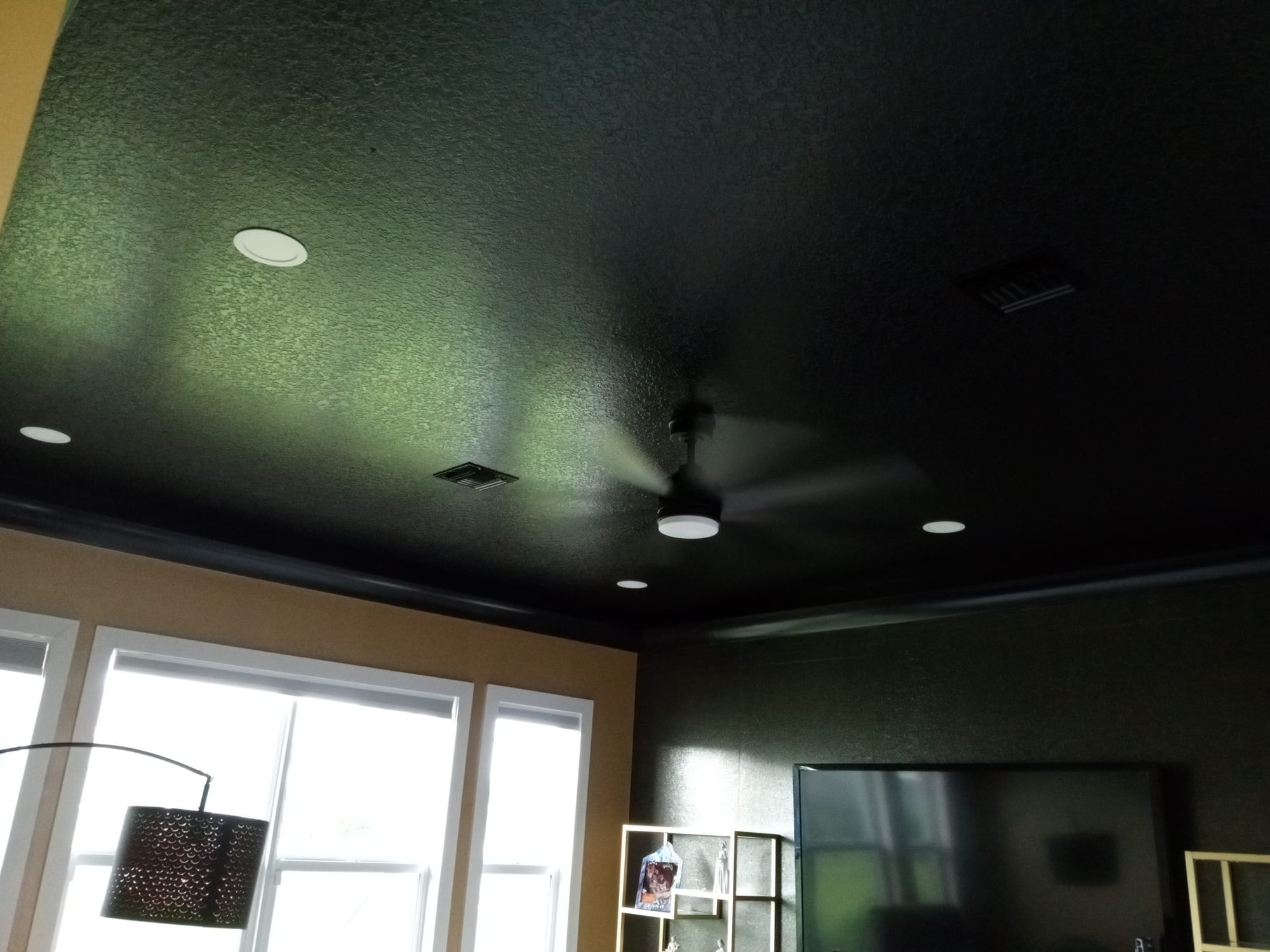 Interior Painting & repairs