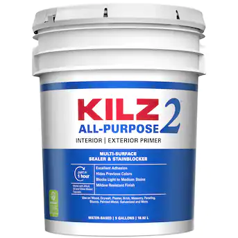 Drywall repairs
