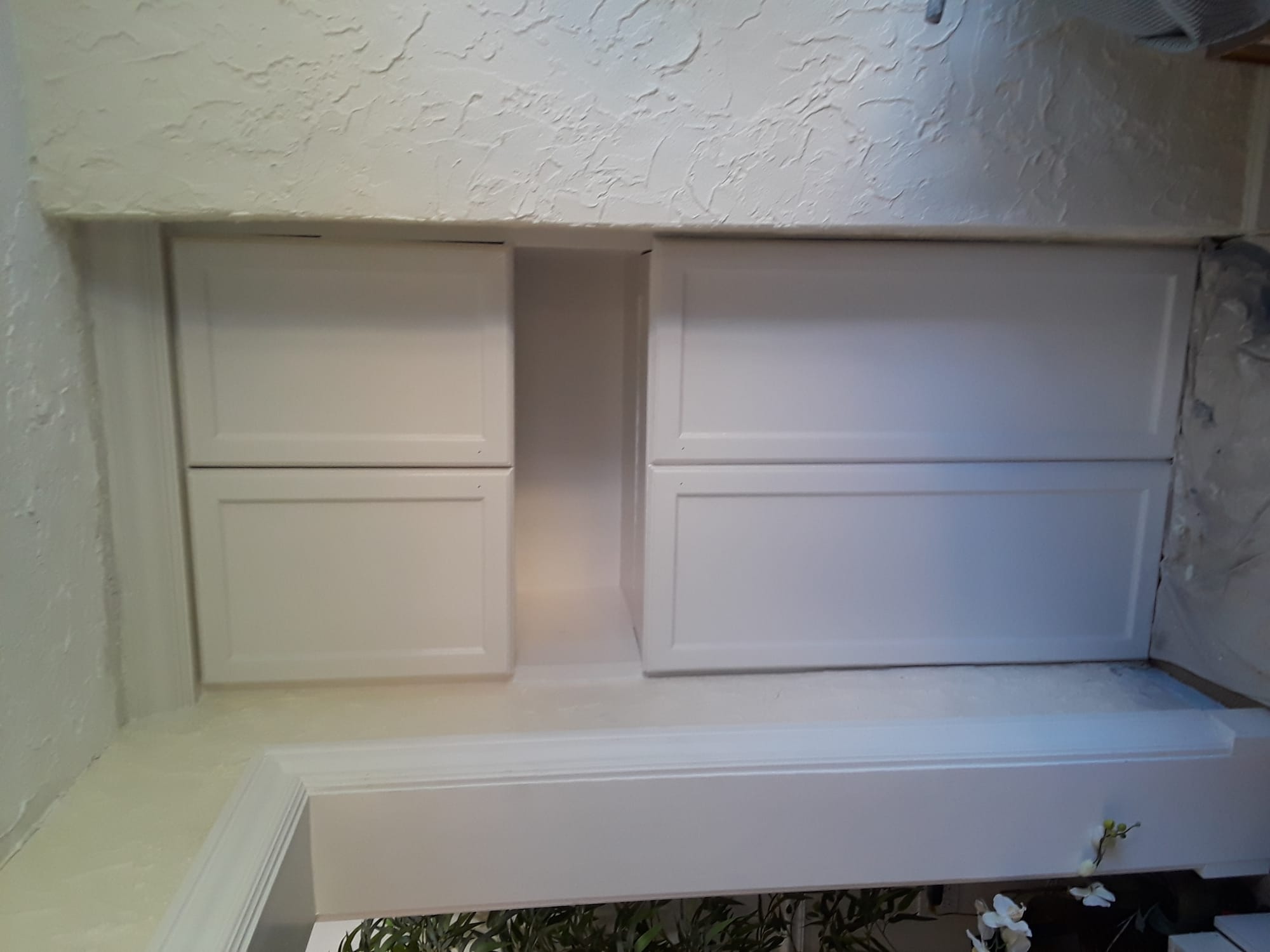 Exterior Painting & Repairs