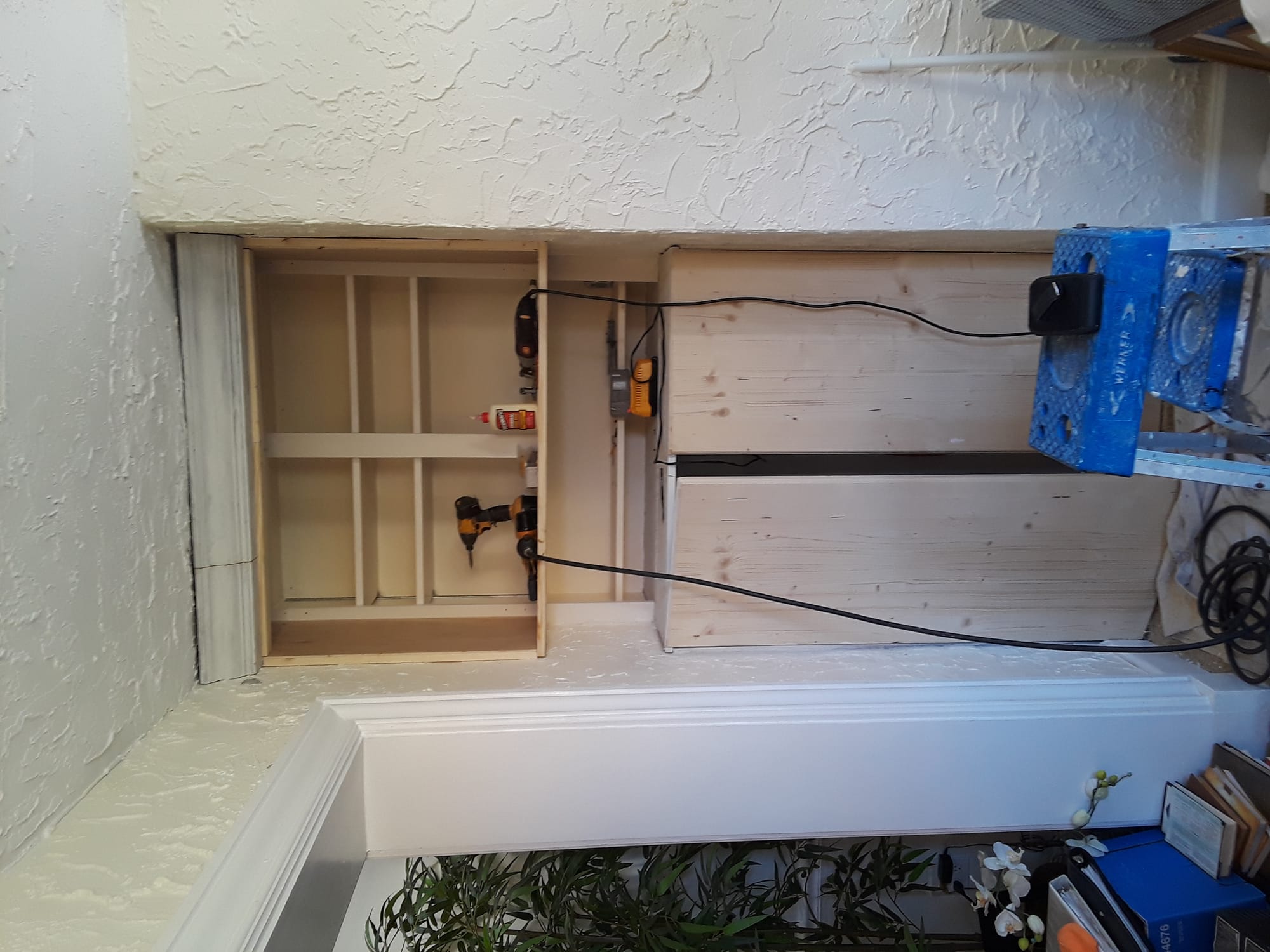 Exterior Painting & Repairs