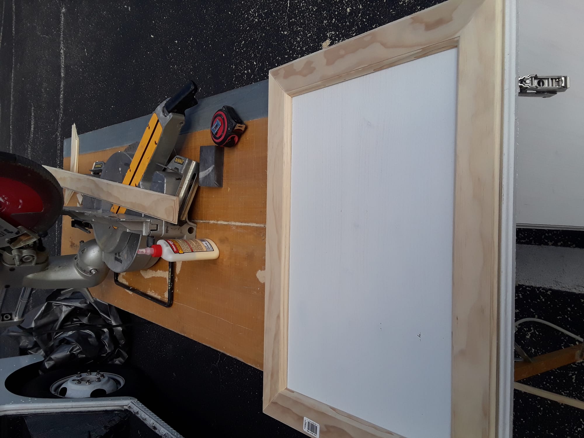 Exterior Painting & Repairs