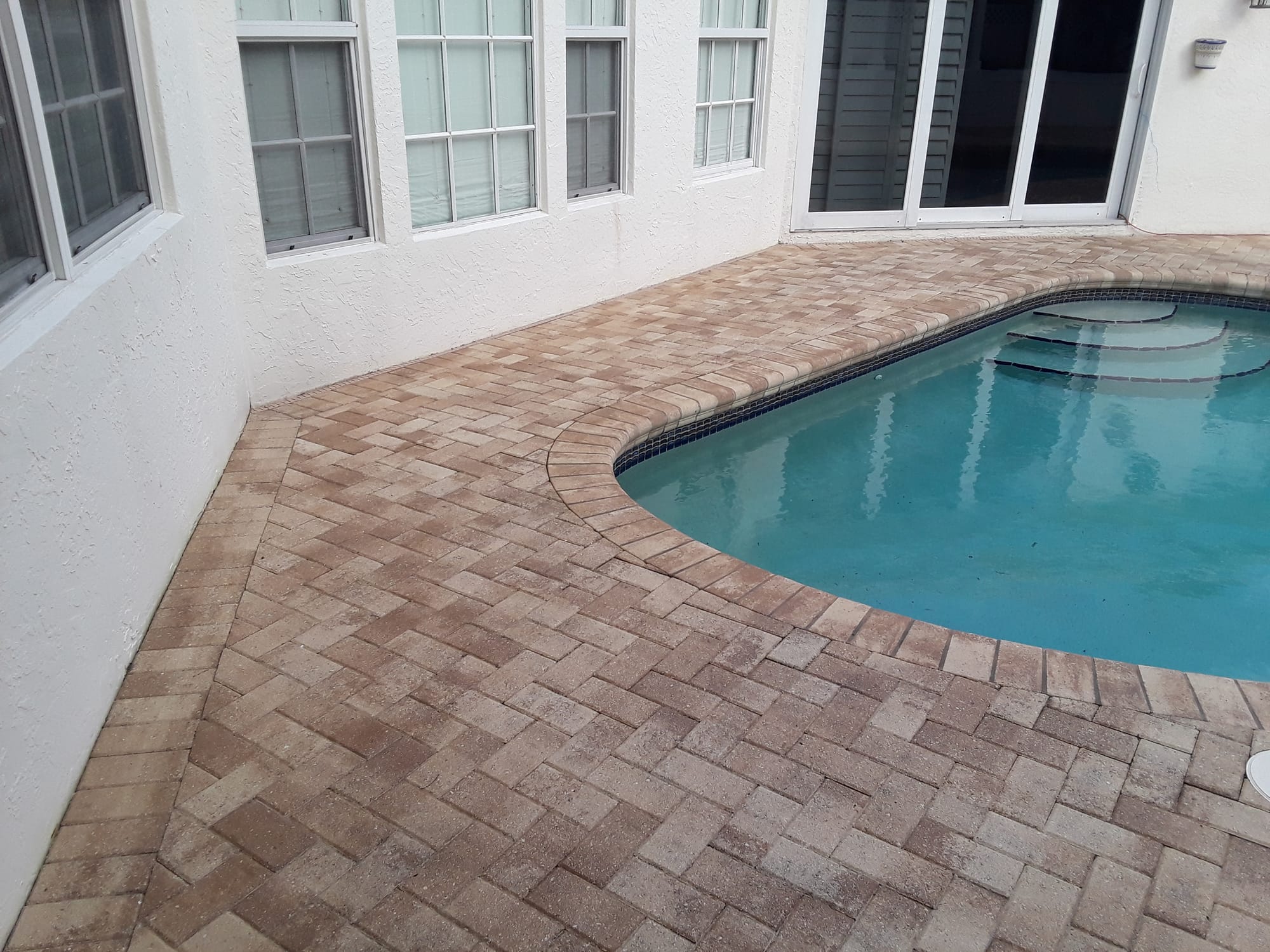 Exterior Painting & Repairs