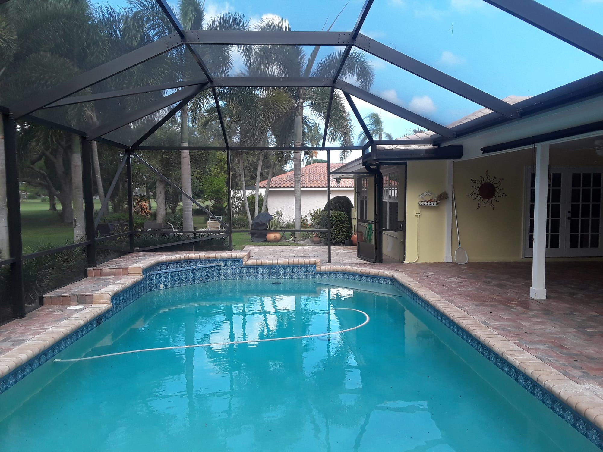 Exterior Painting & Repairs