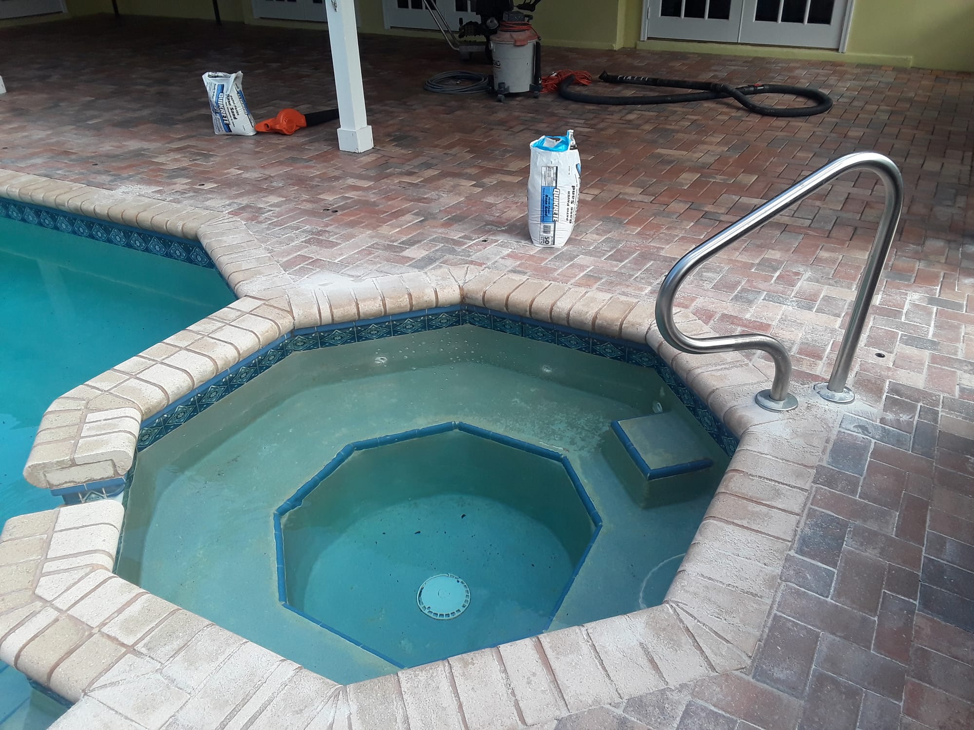 Exterior Painting & Repairs