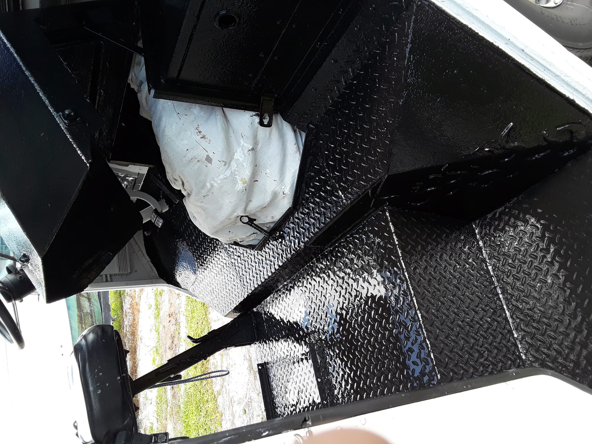 Exterior Painting & Repairs
