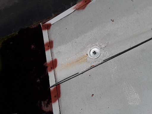 Exterior Painting & Repairs