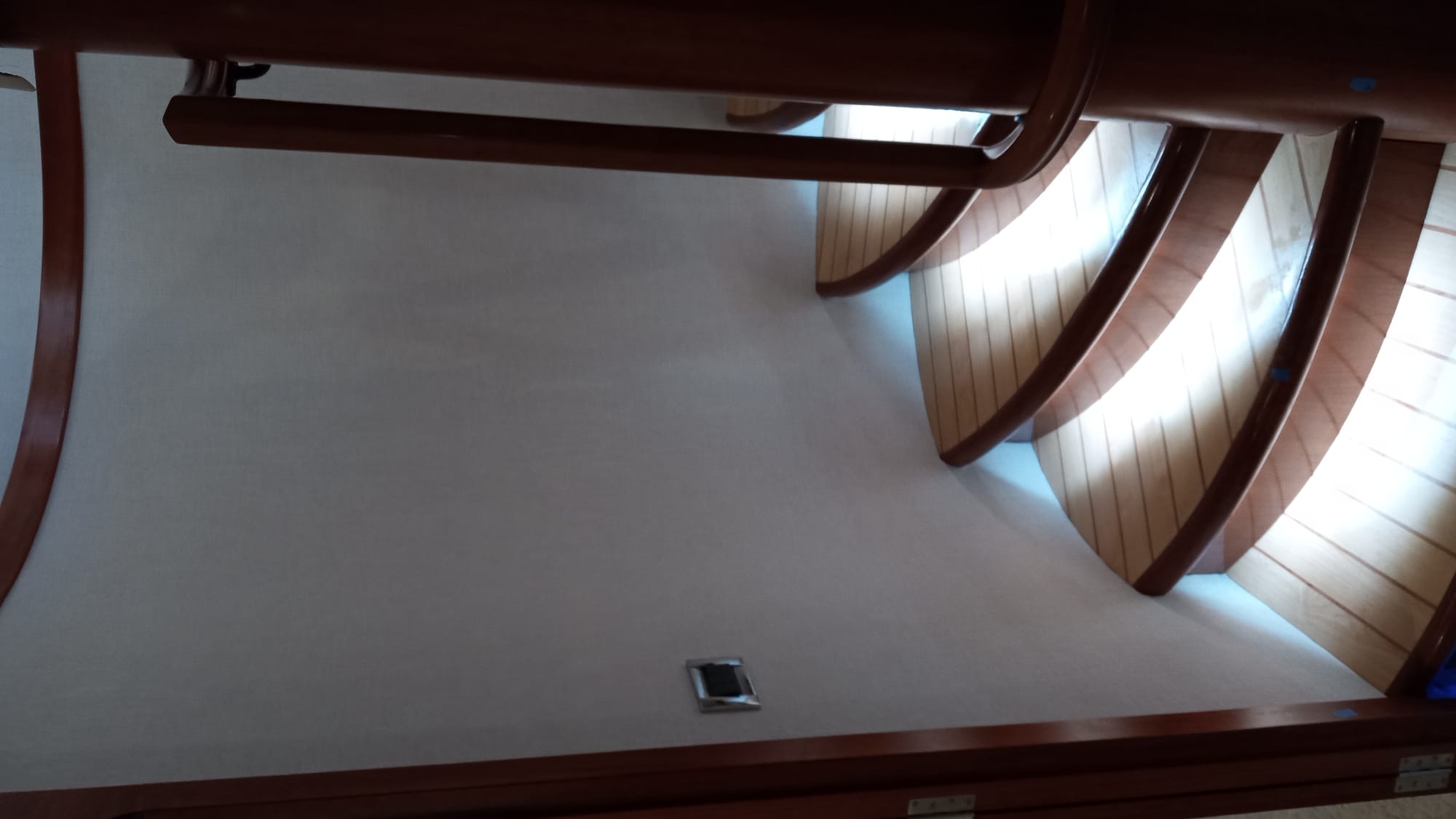 Yachts wallpaper installations & repair