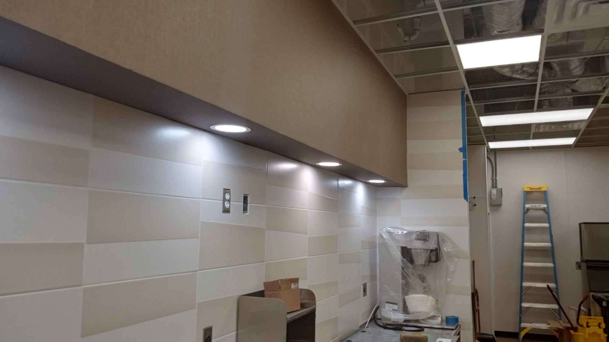 Painting & Decorating