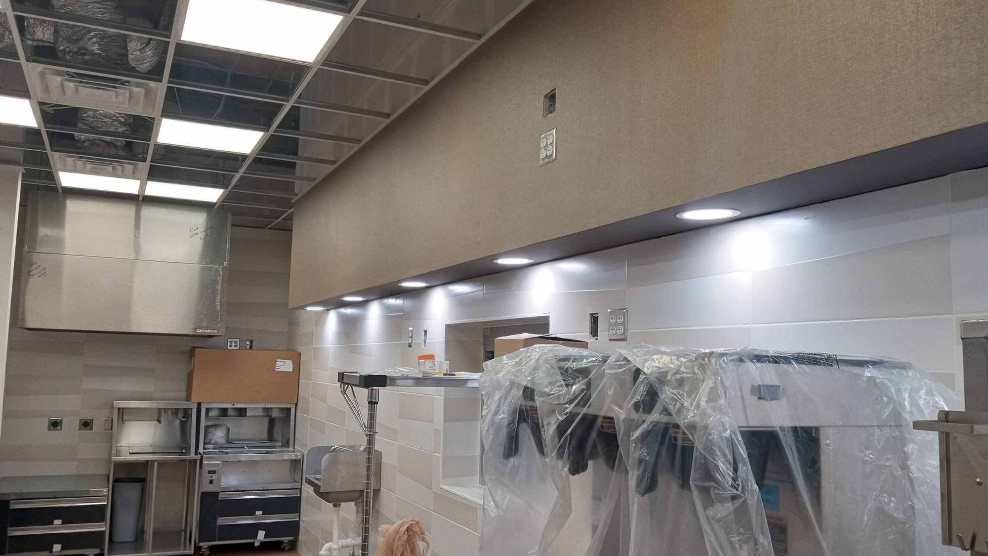 Painting & Decorating