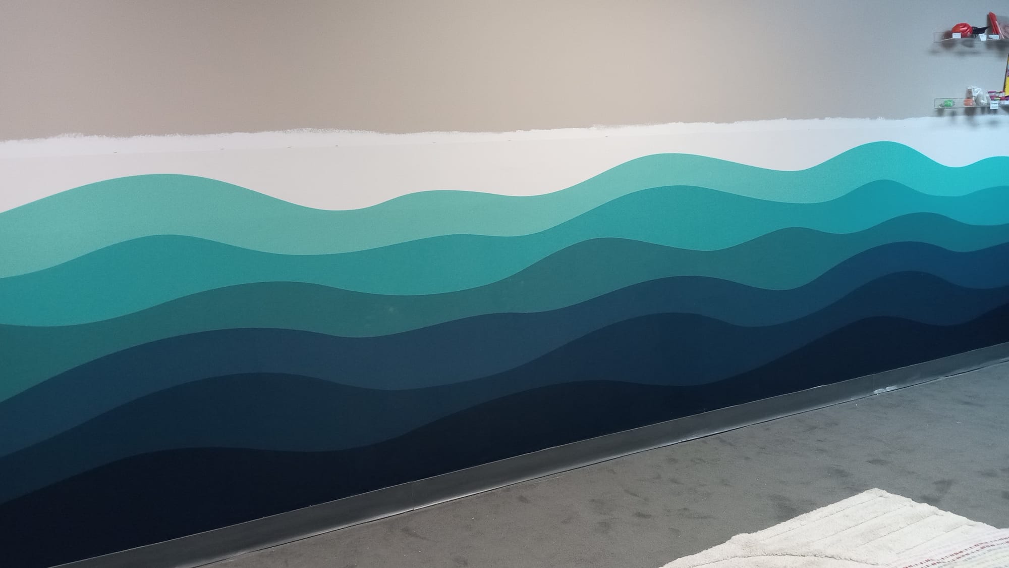 Murals