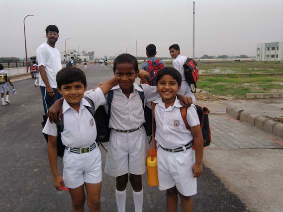 with friends-VIDEO