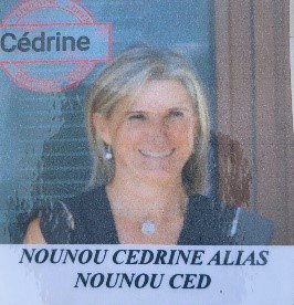 Assistante maternelle " alias nounou cèd"