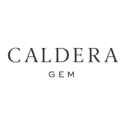 Caldera Gem