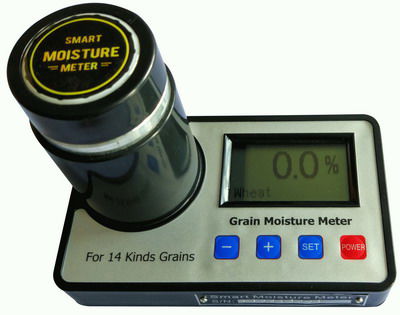 COFFEE MOISTURE METER, COFFEE BEANS MOISTURE METER,  COFFEE DENSITOMETER, COCOA MOISTURE TESTER, أجهزة قياس الرطوبة في القهوة و الحبوب المختلفة