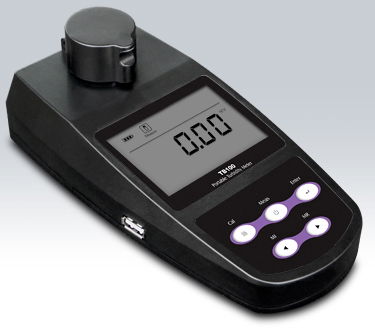 TURBIDITY METER, TURBIDIMETER, PORTABLE TURBIDITY METER أجهزة قياس عكارة المياة