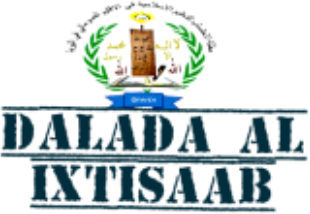 Dalada al ixtisaab