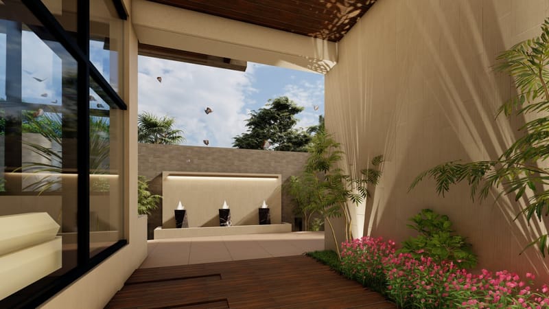 فيلا سكنية خاصه