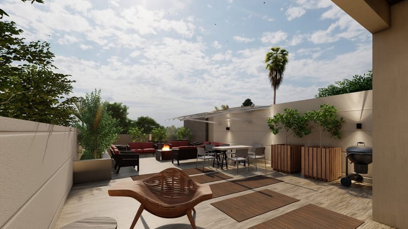 فيلا سكنية خاصه