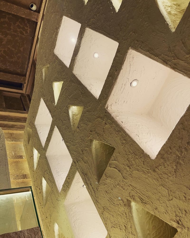 محل طيب وعود