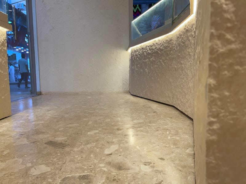 محل طيب وعود