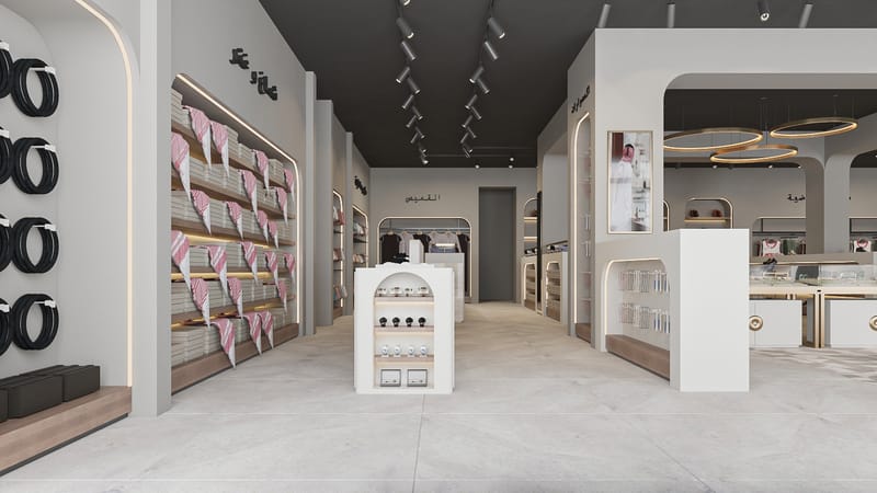 S O U Q A L R J U L PROJECT