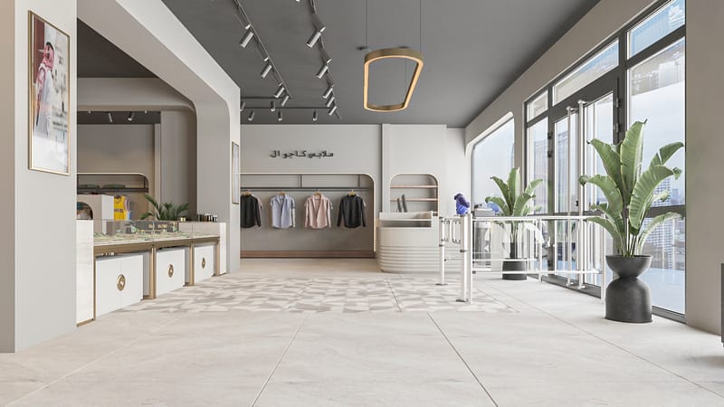 S O U Q A L R J U L PROJECT