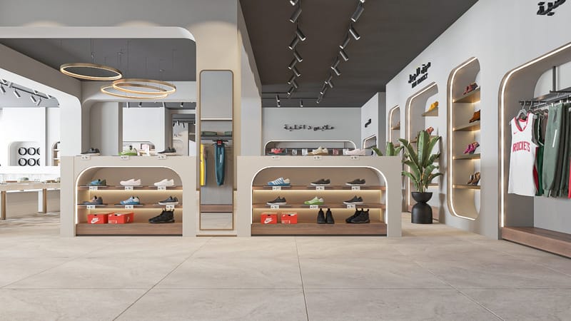 S O U Q A L R J U L PROJECT